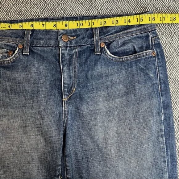 Joe’s Flare Jeans Muse Fit Harvey Wash  (30) - Picture 8 of 13